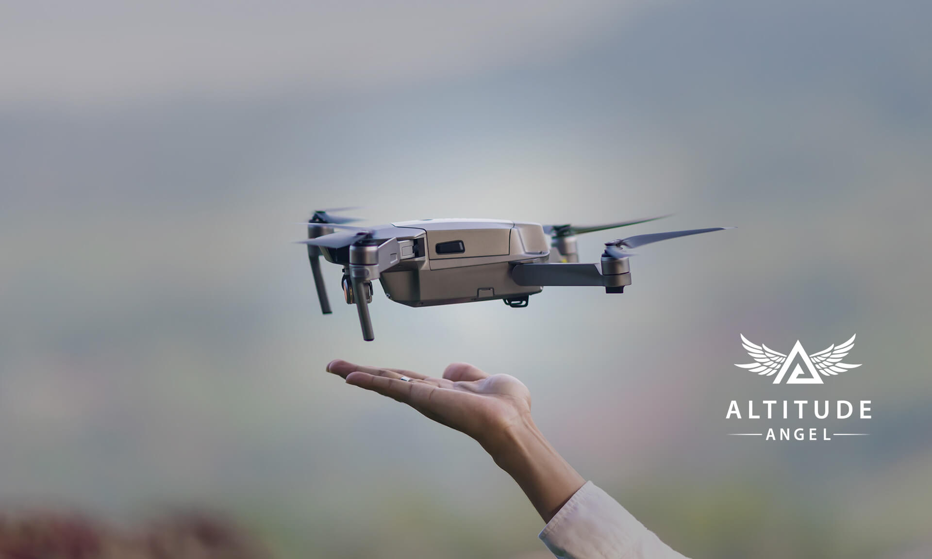 UK Government Select Altitude Angel to Represent ‘Team GB’ at World of